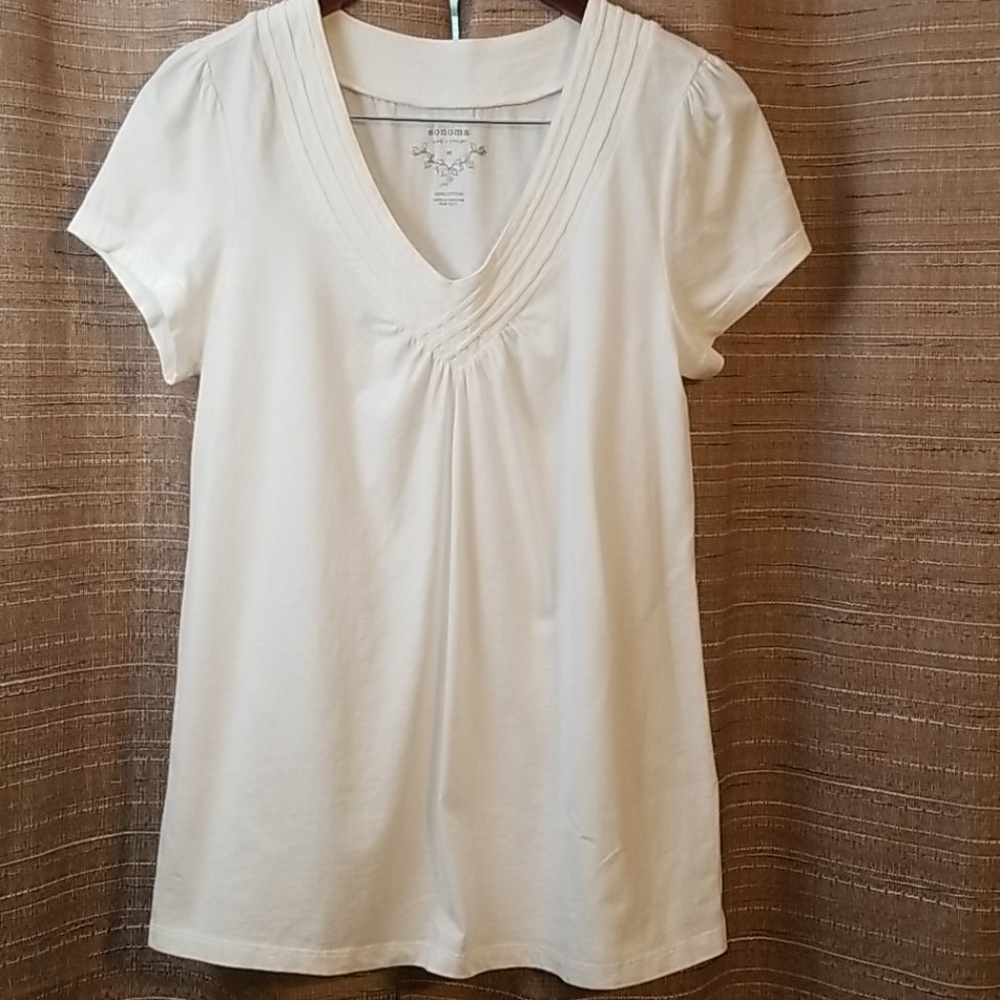 Sonoma  summer top